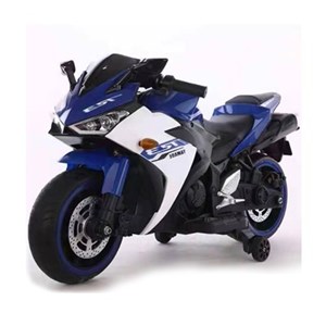 اسباب بازی موتور شارژی یاماها یک موتور بزرگ AX3055_اسباب بازی موتور شارژی